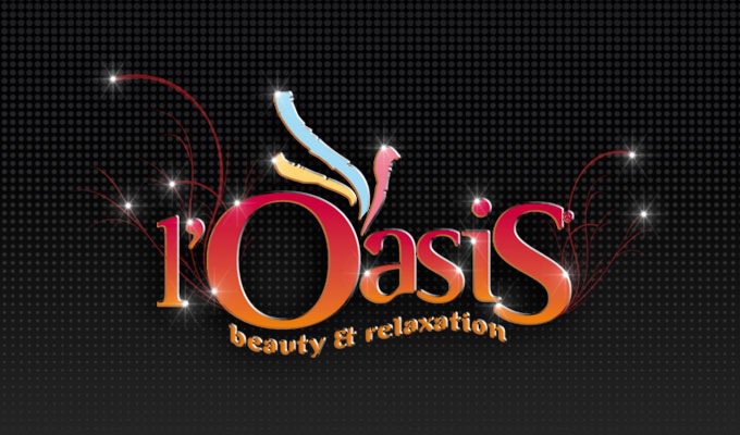 Logo l'Oasis