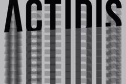 Actidis, studio graphique, web design, print, à propos de notre société, de nous...