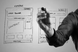 Actidis, nos services de studio graphique, de web design et d'impression
