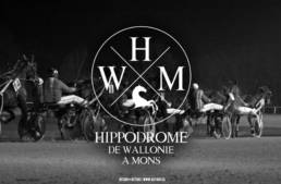 Hippodrome de Wallonie, projet par Actidis 2013
