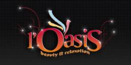 Logo l'Oasis