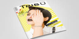 Magazine Tribu Move réalisé par Actidis
